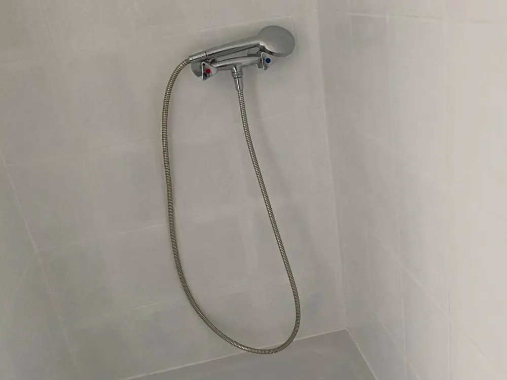 kleine Wohnung
