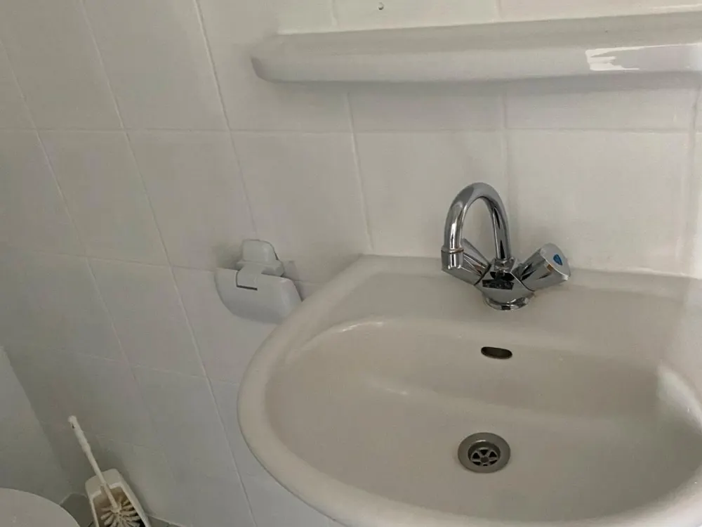 kleine Wohnung