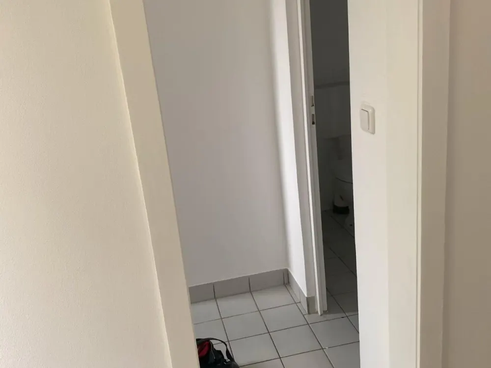 kleine Wohnung