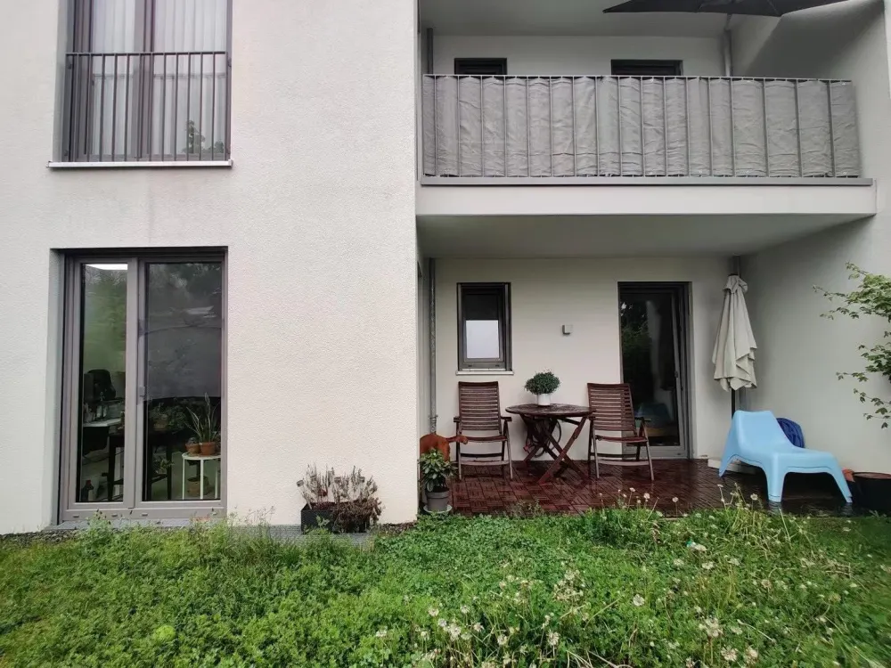 Zwischenmiete Wohnung in Freimann