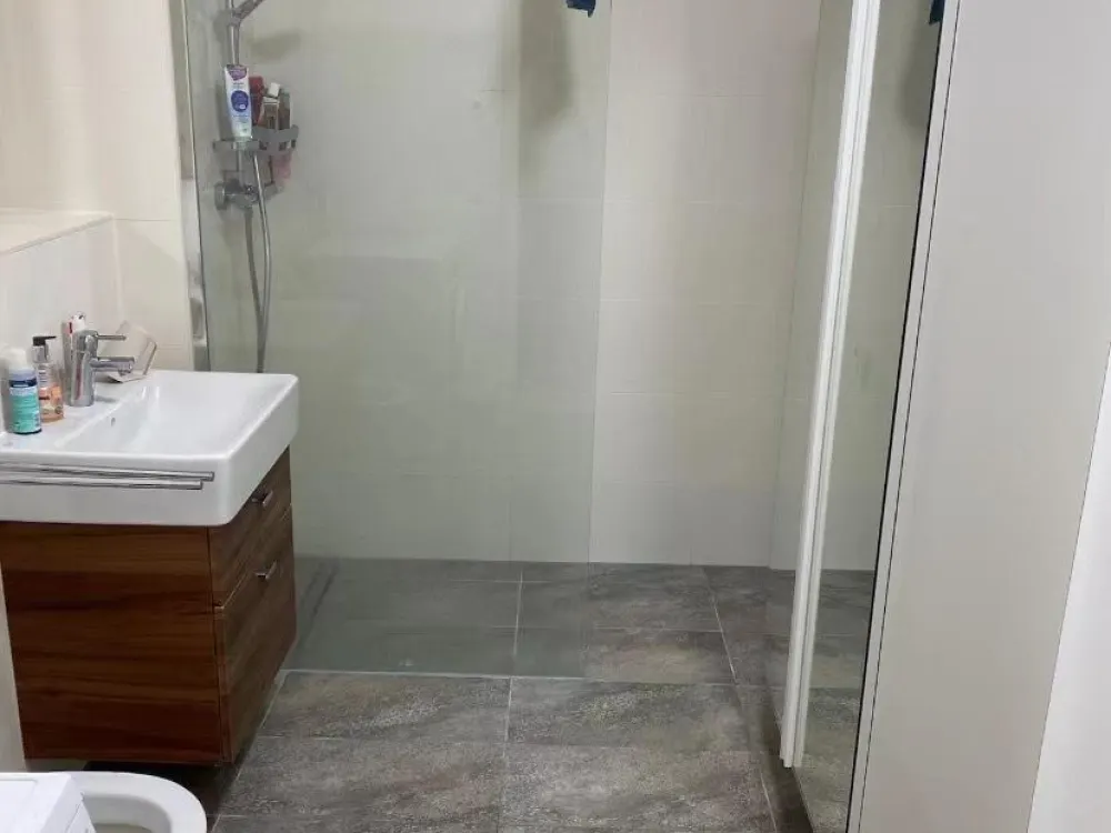Zwischenmiete Wohnung in Freimann