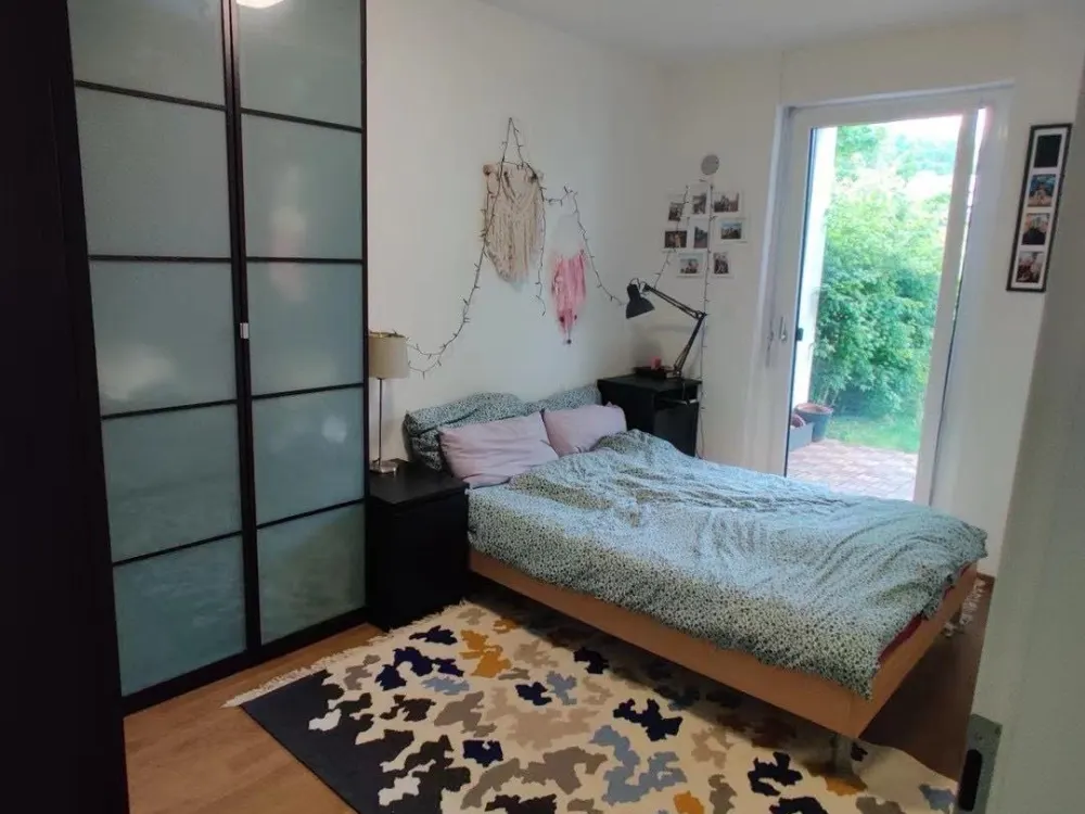 Zwischenmiete Wohnung in Freimann