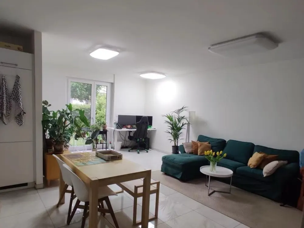 Zwischenmiete Wohnung in Freimann