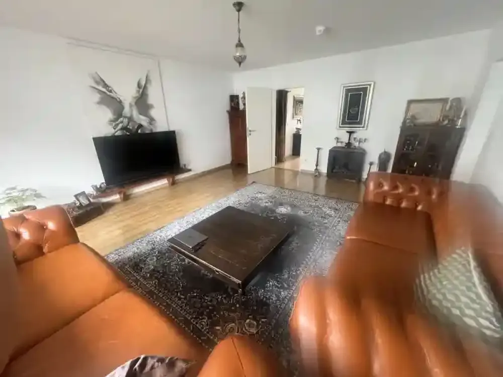 Wohnen mit Charakter: 3-Zimmer-Wohnung in Langenfeld