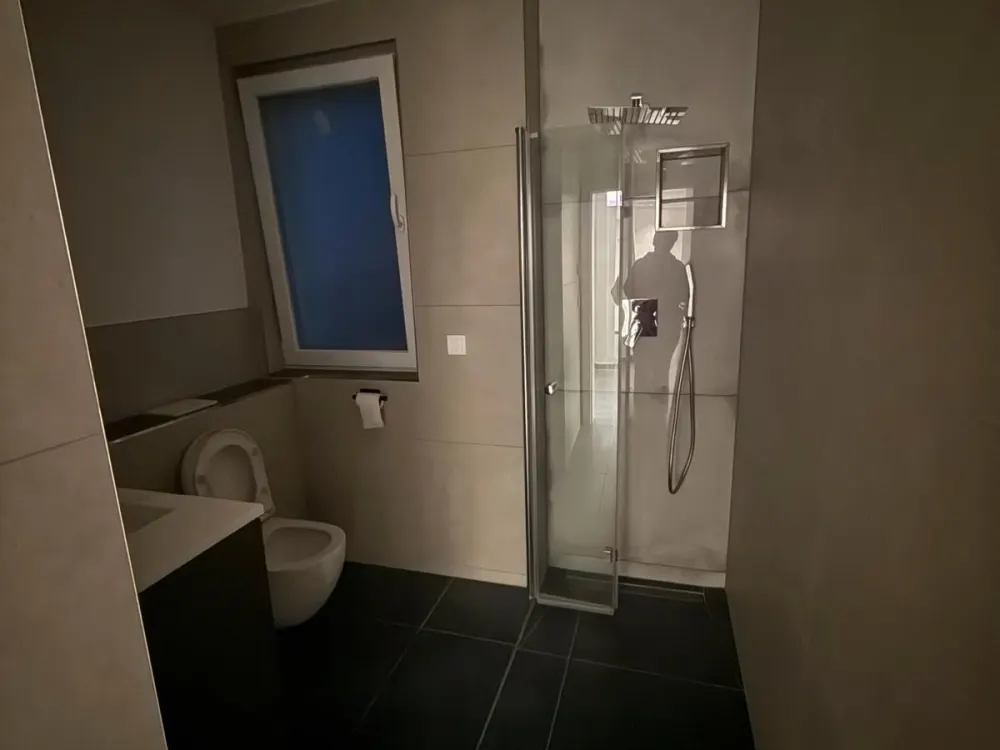 Wunderschöne Wohnung in Lücklemberg zu vermieten