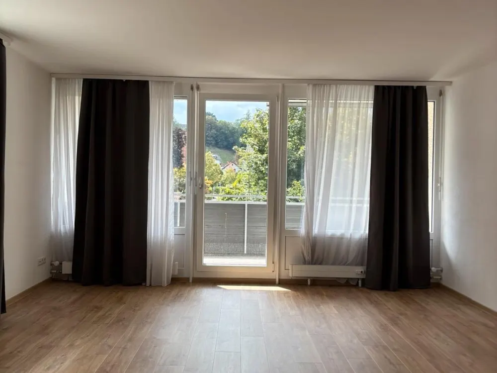 2-Zimmer Wohnung