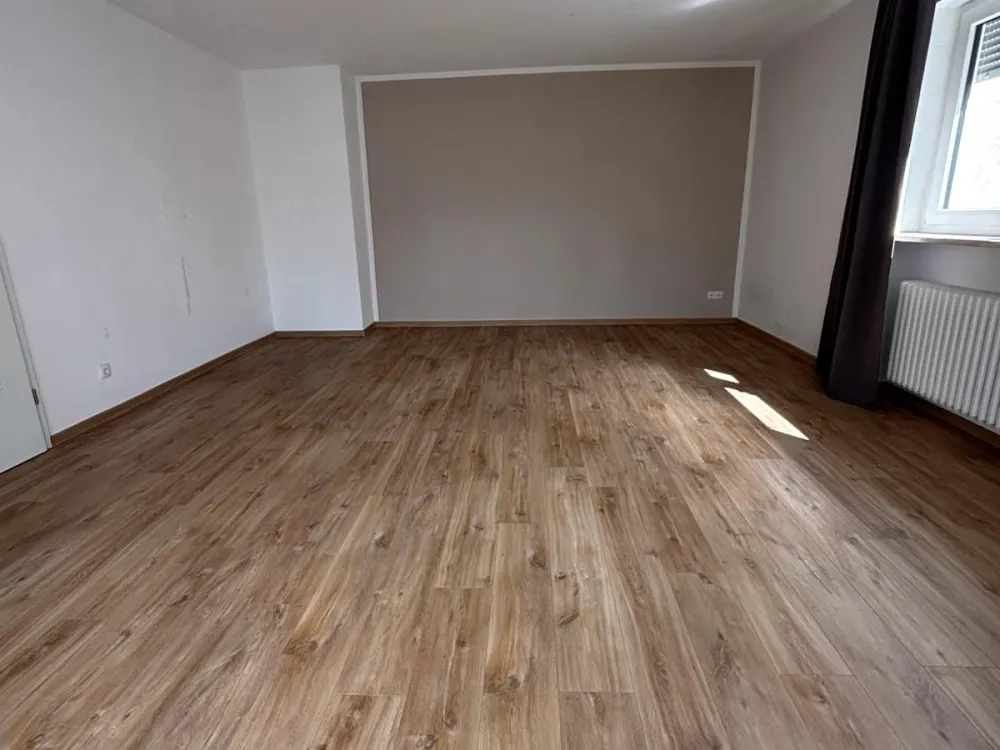 2-Zimmer Wohnung