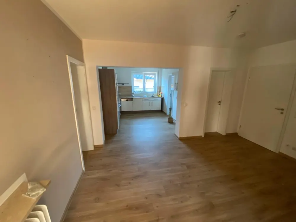 2-Zimmer Wohnung