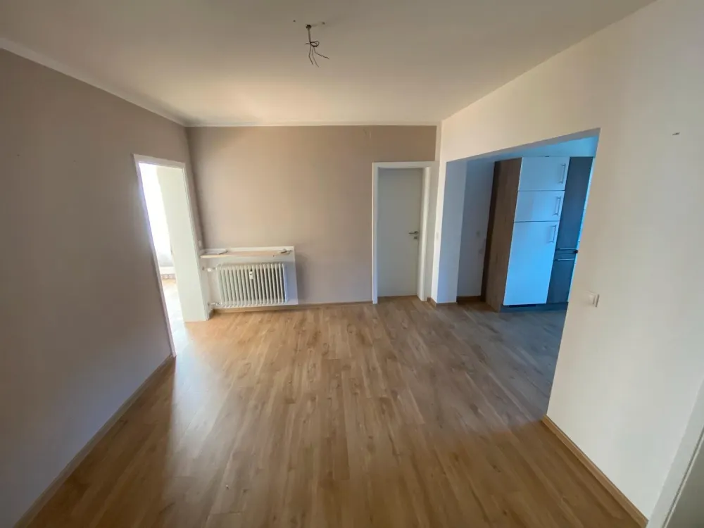 2-Zimmer Wohnung