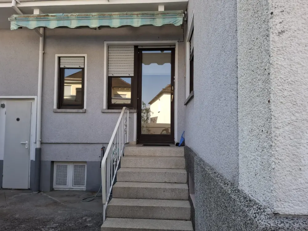 Serious Quiet Tenants Wanted