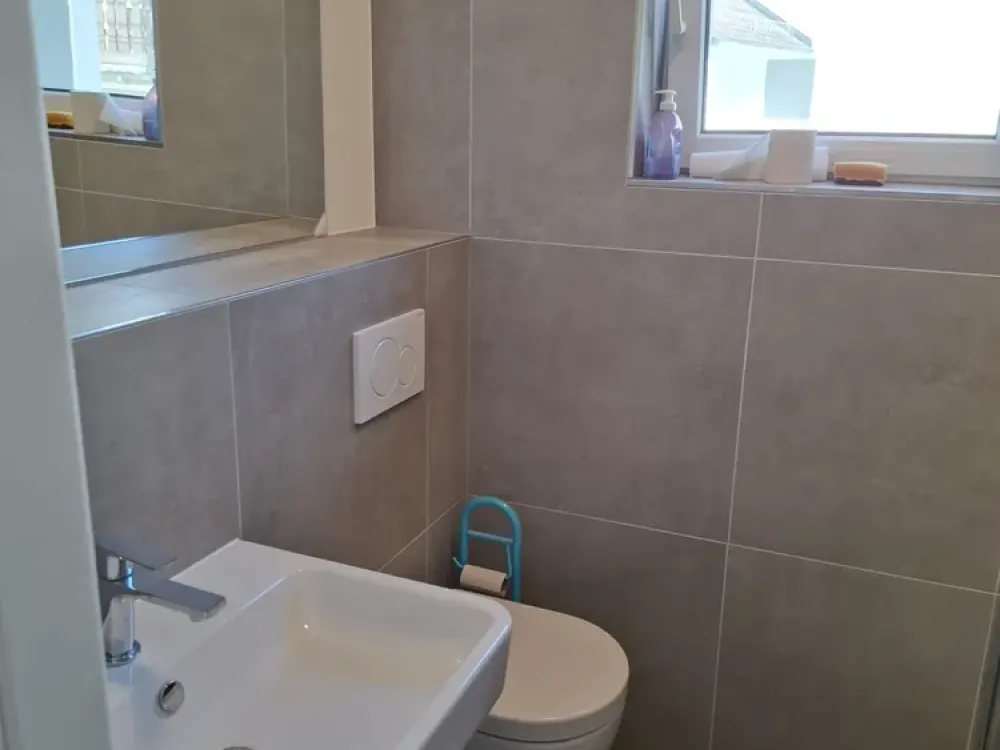 Serious Quiet Tenants Wanted