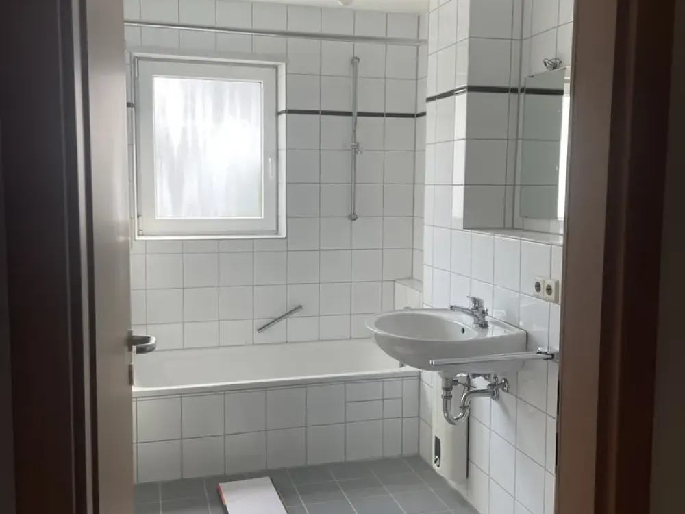 Viel Platz für den Alltag in dieser 4-Zimmer-Wohnung in Böblingen