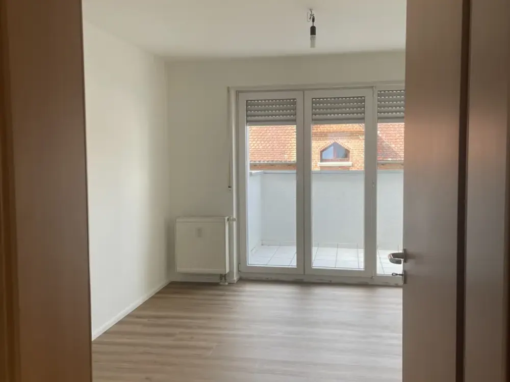 Viel Platz für den Alltag in dieser 4-Zimmer-Wohnung in Böblingen