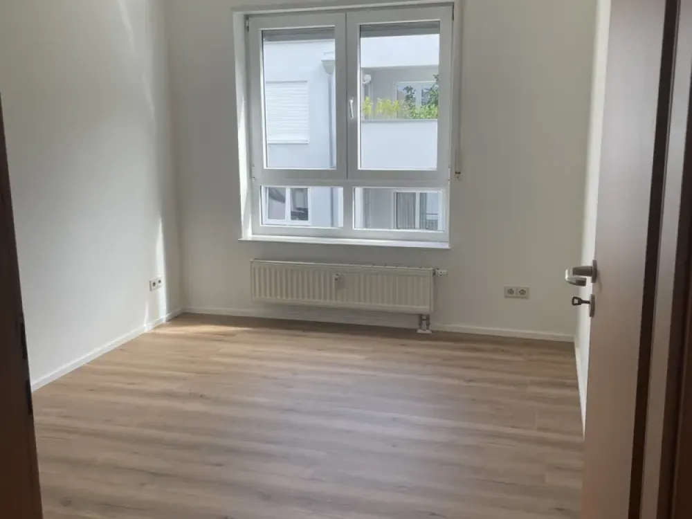 Viel Platz für den Alltag in dieser 4-Zimmer-Wohnung in Böblingen