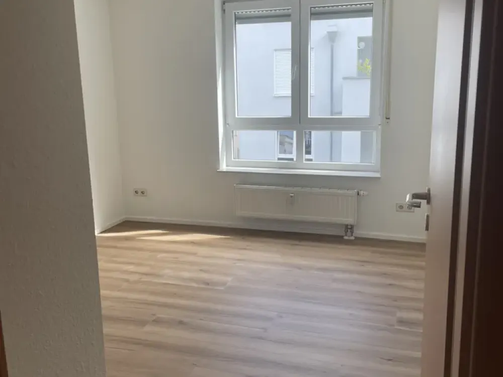 Viel Platz für den Alltag in dieser 4-Zimmer-Wohnung in Böblingen