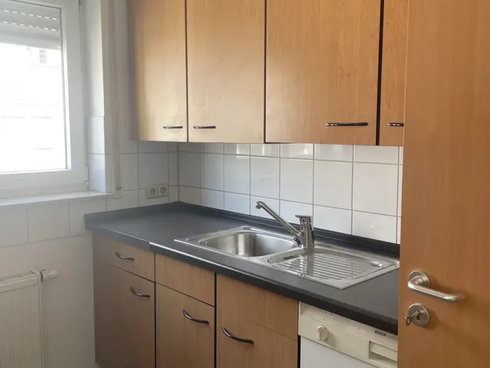Viel Platz für den Alltag in dieser 4-Zimmer-Wohnung in Böblingen
