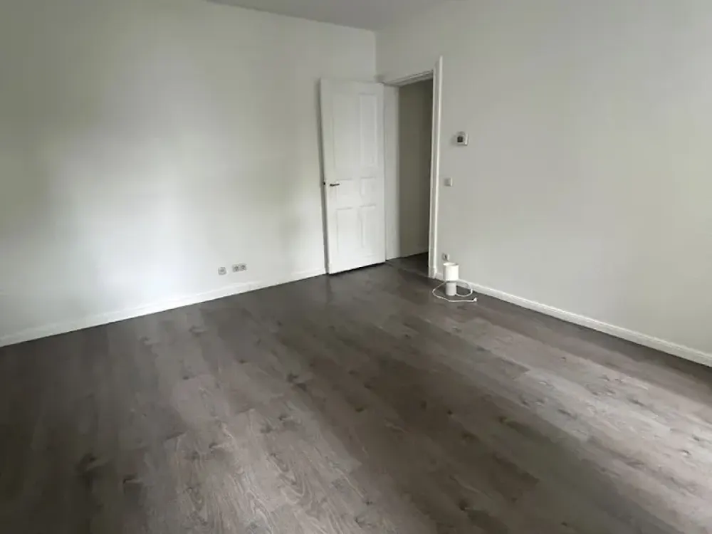 Singlewohnung in Moabit