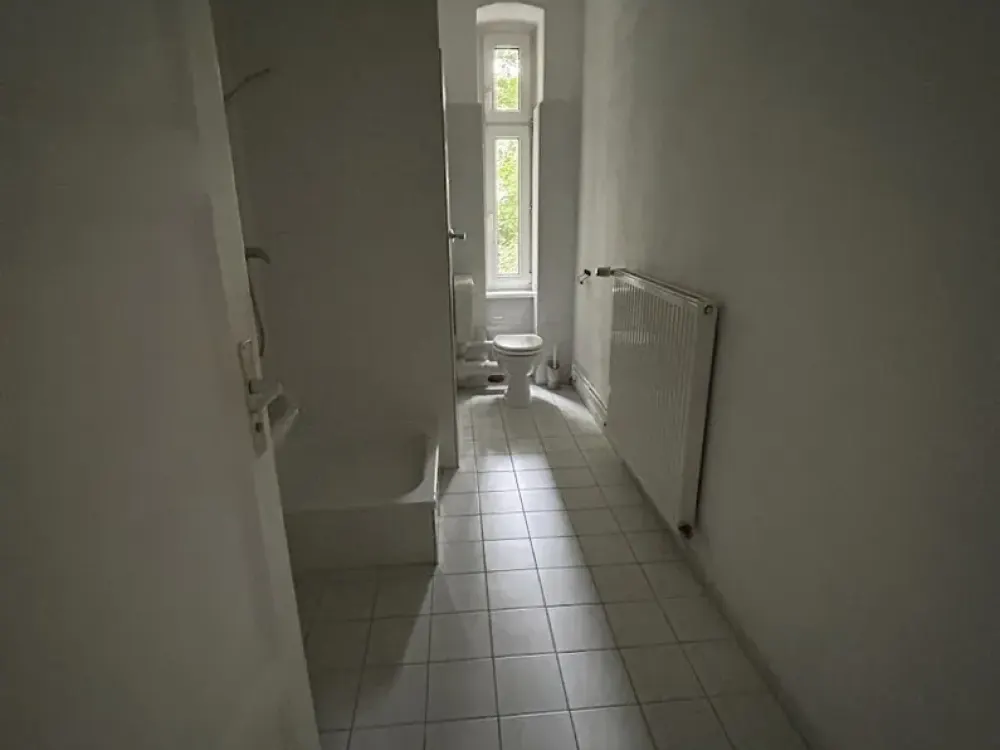 Singlewohnung in Moabit