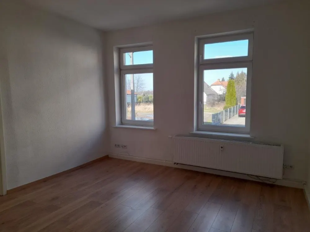 +++ 3 Raumwohnung mit EBK +++