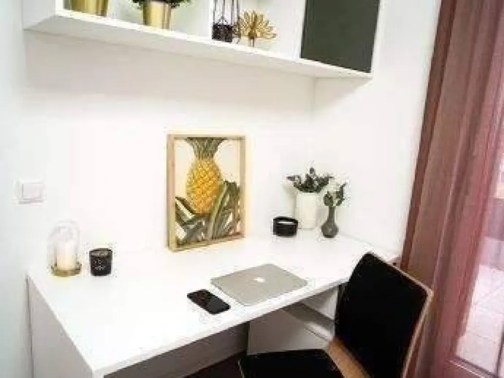 Möblierte Penthouse-Apartments im "URBAN LIVING Nürnberg"