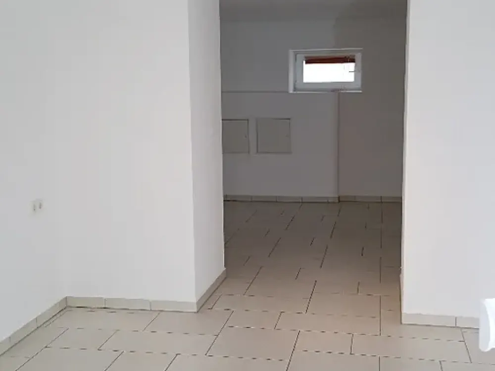 2 Zimmer Wohnung mitten in Eppertshausen