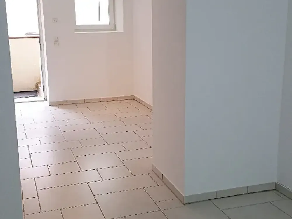 2 Zimmer Wohnung mitten in Eppertshausen