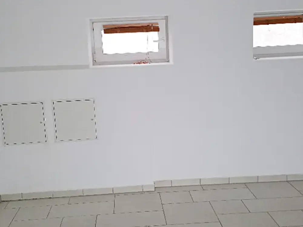 2 Zimmer Wohnung mitten in Eppertshausen