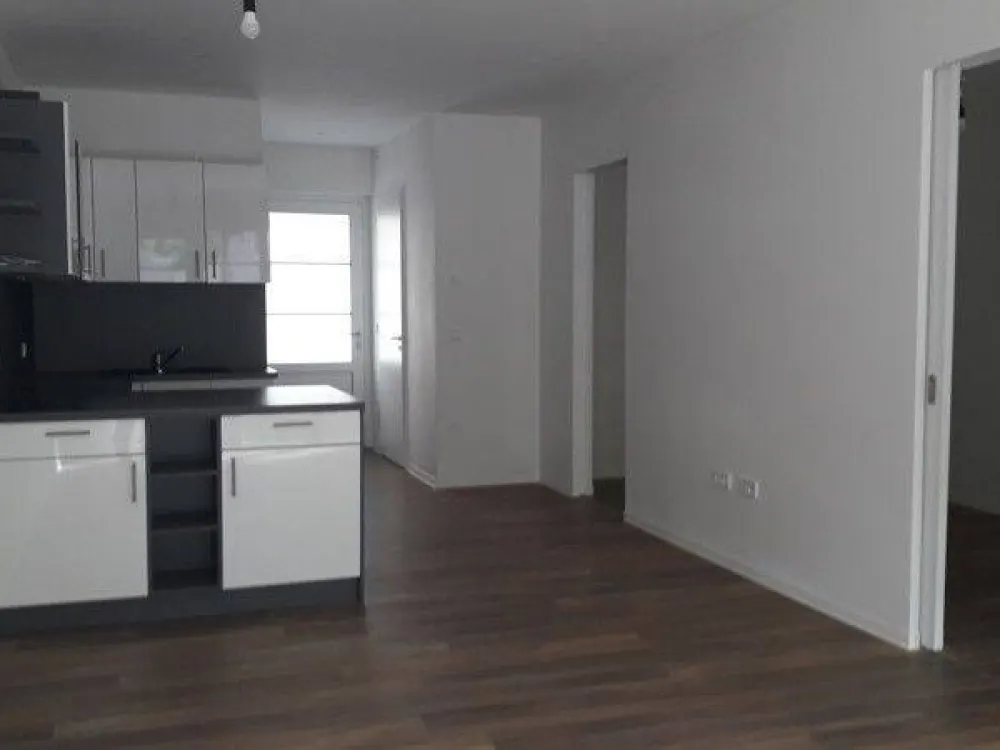 Schöner Wohnen in dieser günstig geschnittenen 2-Zi.-Wohnung