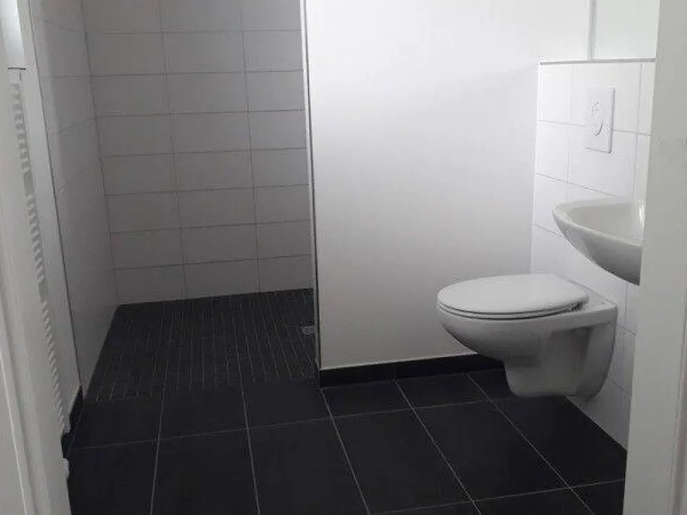 Schöner Wohnen in dieser günstig geschnittenen 2-Zi.-Wohnung