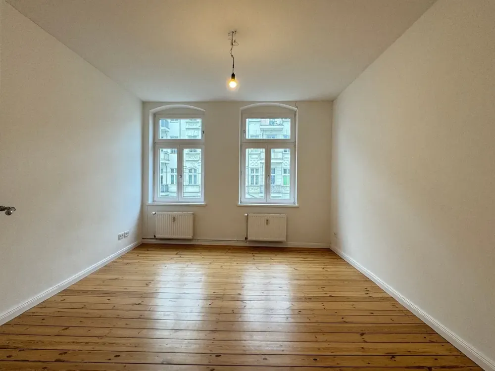 Teilgewerbliche Vermietung! Moderne 3-Zimmerwohnung an der Dahme!