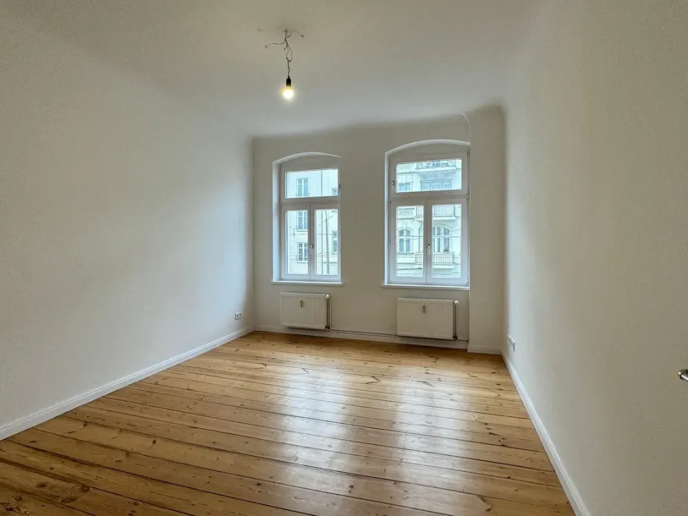 Teilgewerbliche Vermietung! Moderne 3-Zimmerwohnung an der Dahme!