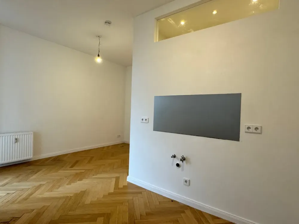Teilgewerbliche Vermietung! Moderne 3-Zimmerwohnung an der Dahme!