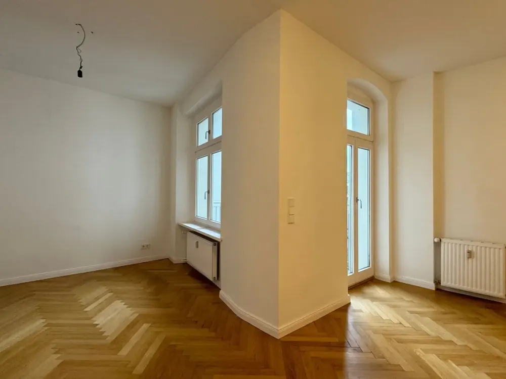 Teilgewerbliche Vermietung! Moderne 3-Zimmerwohnung an der Dahme!