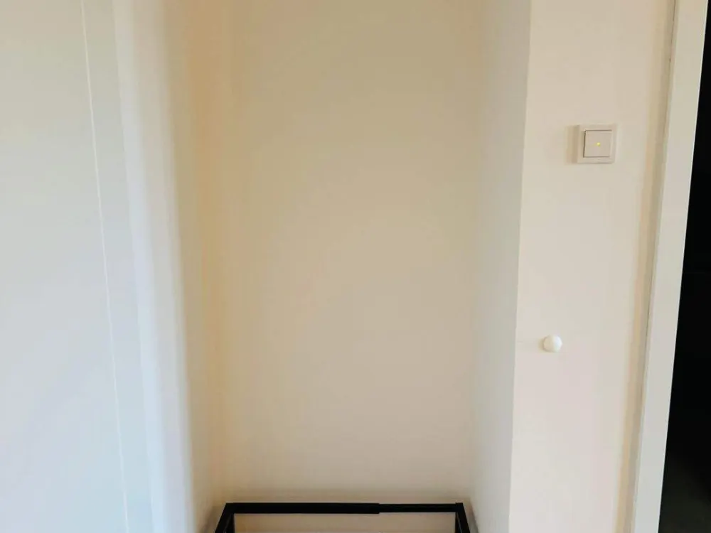 ** MÖBLIERTES APARTMENT MIT ALL INCLUSIVE MIETE~BALKON~STELLPLATZ***
