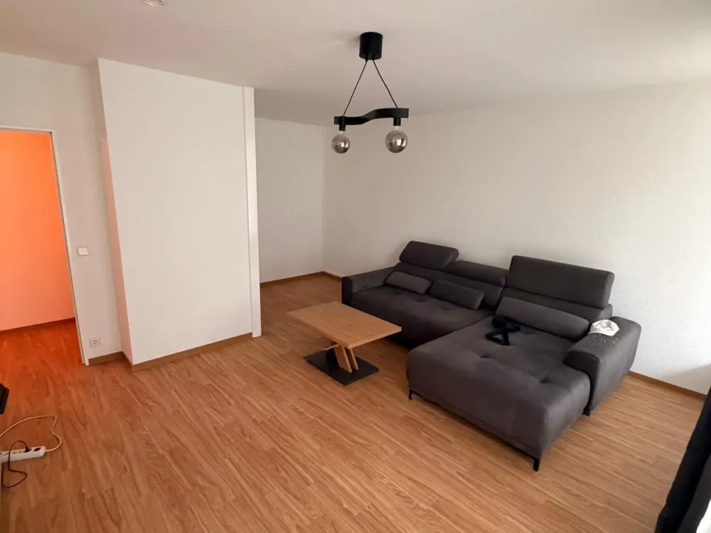 1-Zimmer Wohnung Berlin (12353)
