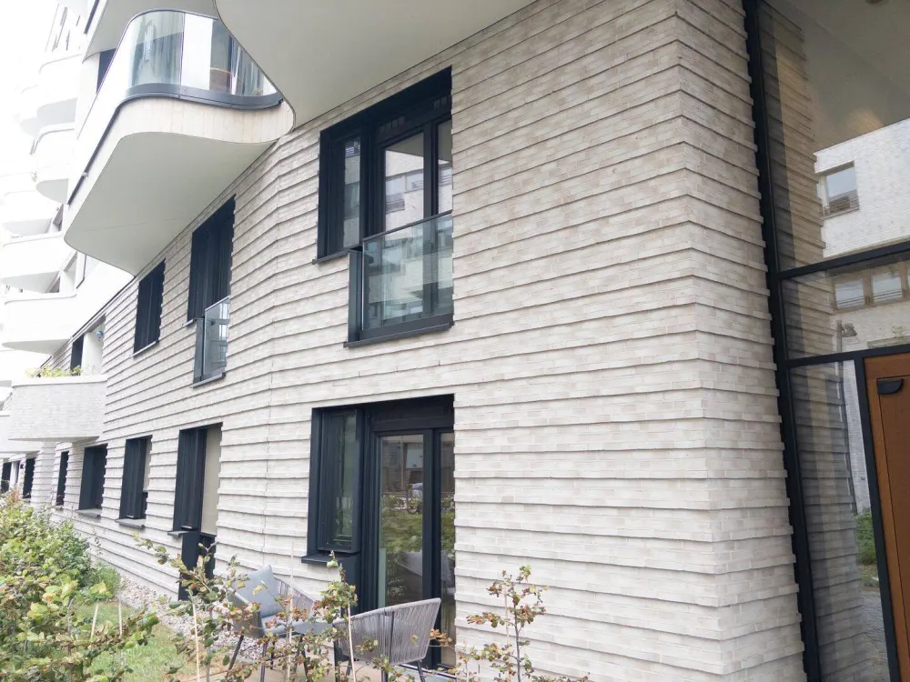 The Wave - Exklusives & hochwertig möbliertes Apartment