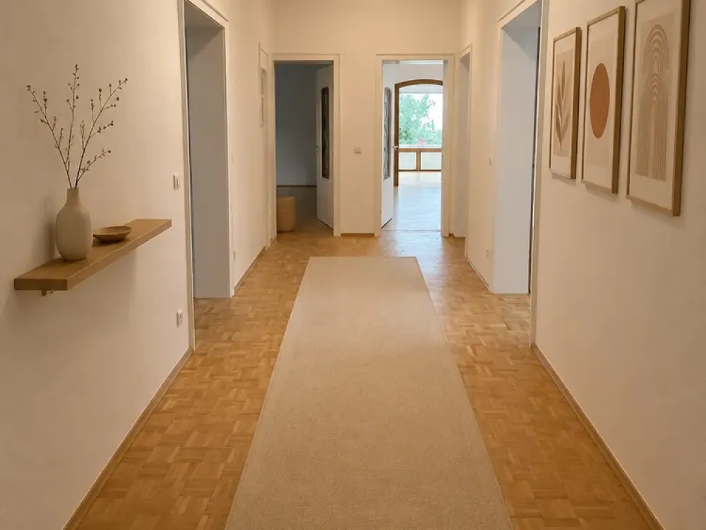 Seltene Gelegenheit im begehrten Bochumer Stadtparkviertel - Exklusive Lage, besonderes Objekt