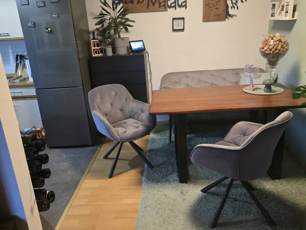 Home with Two Rooms in Sarstedt
