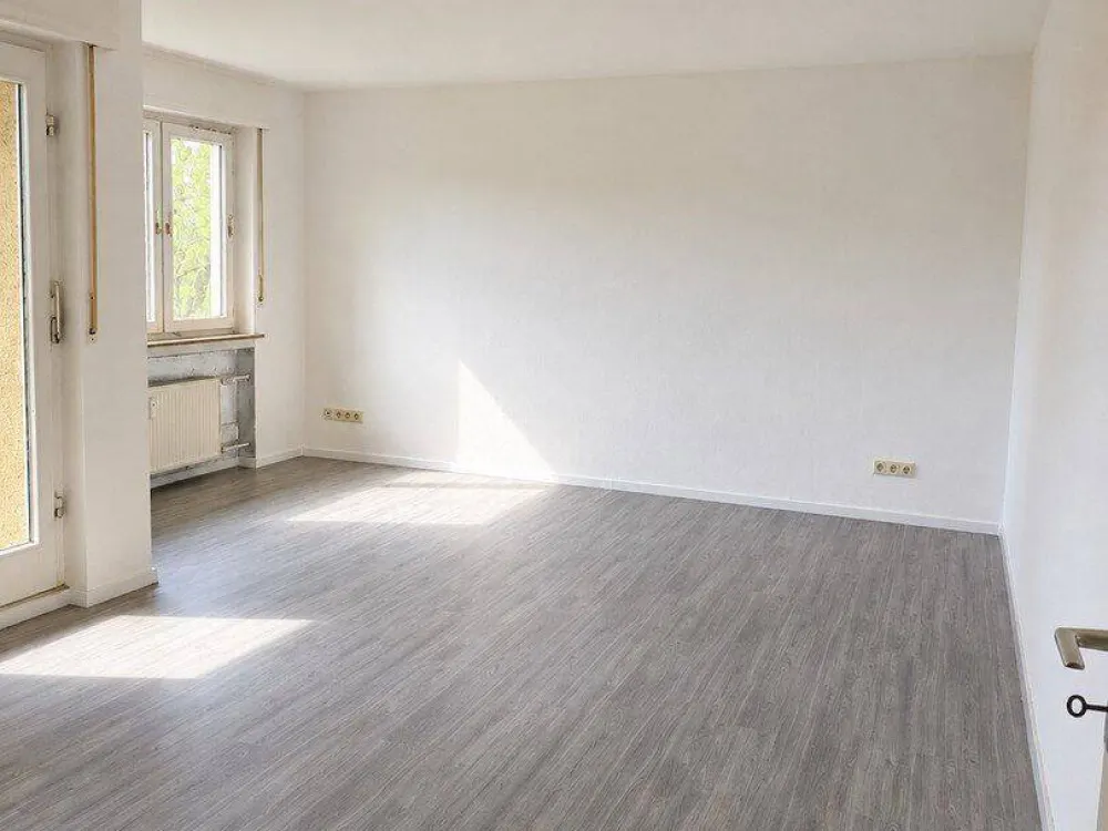 Jobcenter - ??? ???? - ?????????: Neue Wohnung für Ihre Familie - ideal für 4 Personen