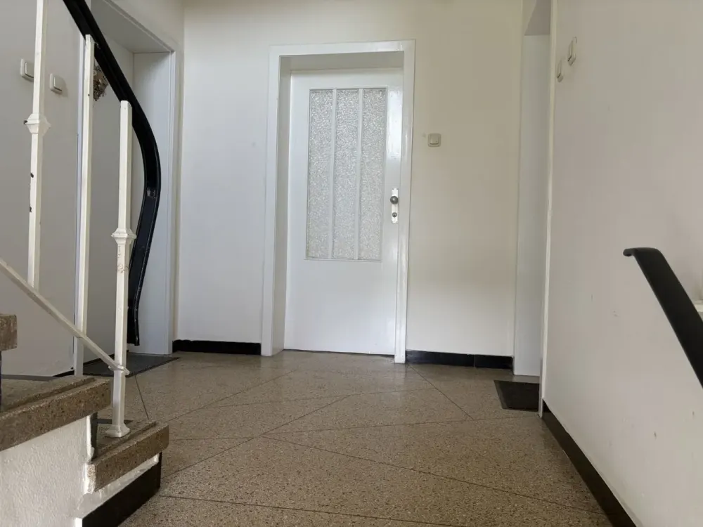 Ground Floor Apartment in Paderborn