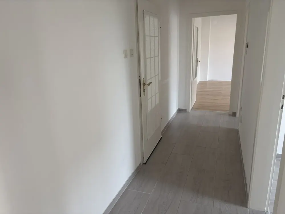 Ground Floor Apartment in Paderborn