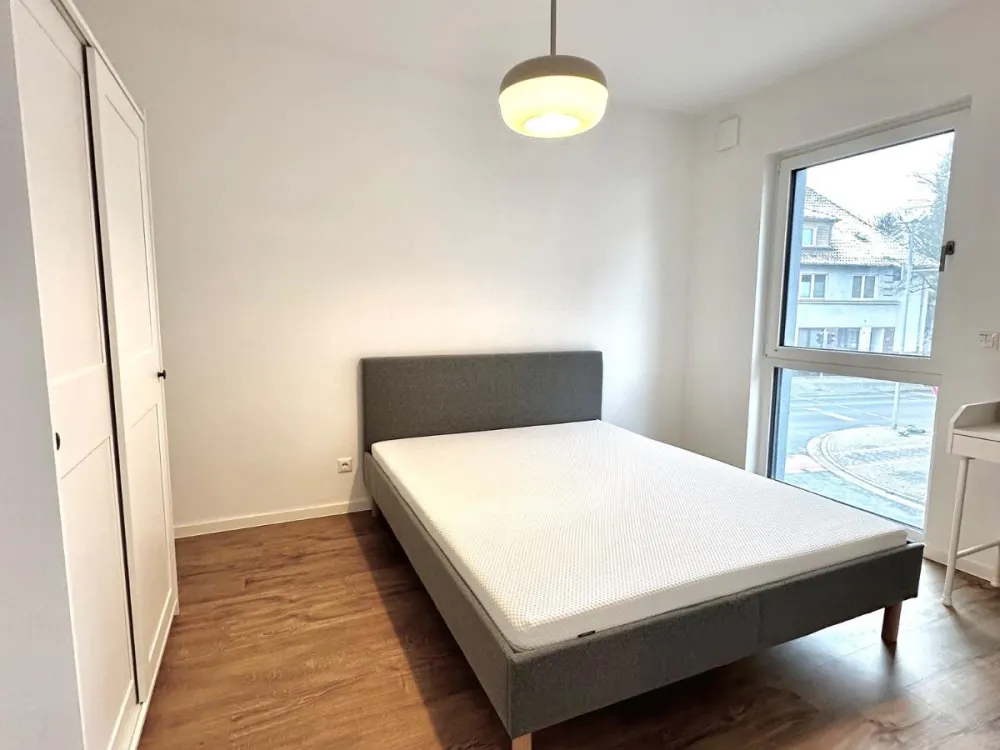 Modern möbliertes Apartment in Hannover