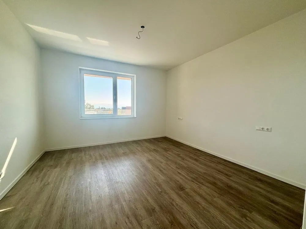 Über den Dächern von Friedrichshafen! Exklusives 3-Zimmer-Penthouse