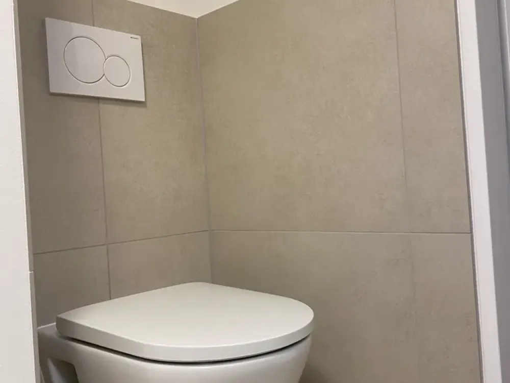 Sanierte 1-Zimmer-Wohnung in Frankfurt-Eschersheim
