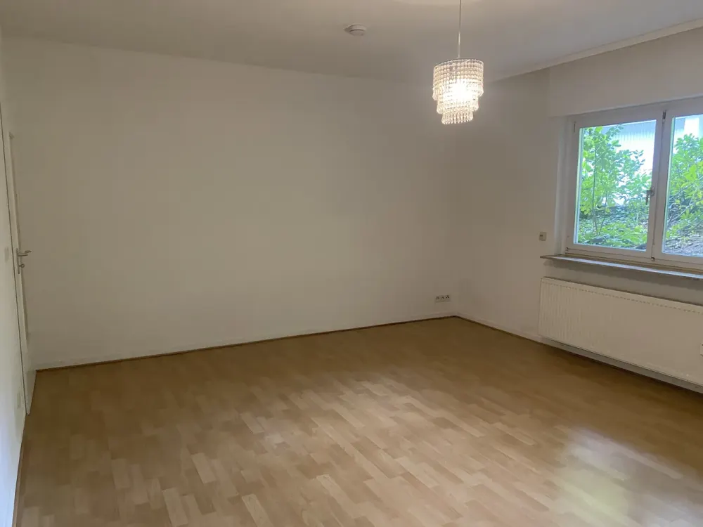 Sanierte 1-Zimmer-Wohnung in Frankfurt-Eschersheim