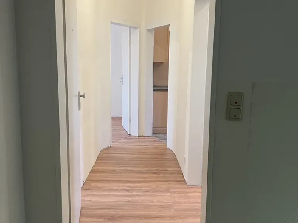 720 €, 50 m², 2 Zimmer