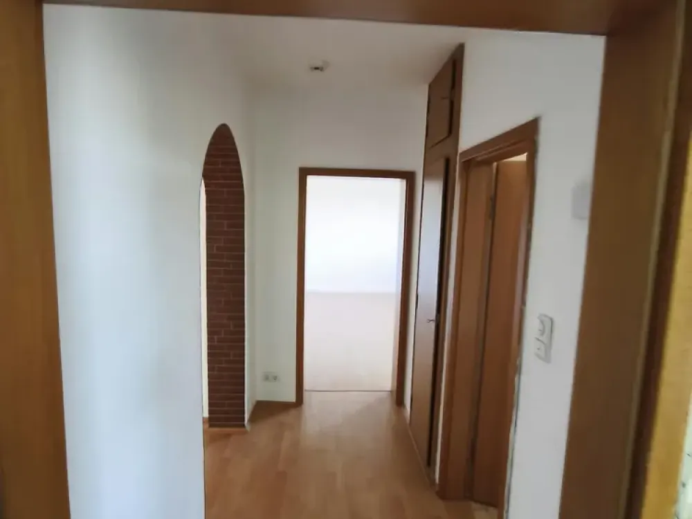 3-Zimmer-Wohnung mit Balkon in Oberricklingen