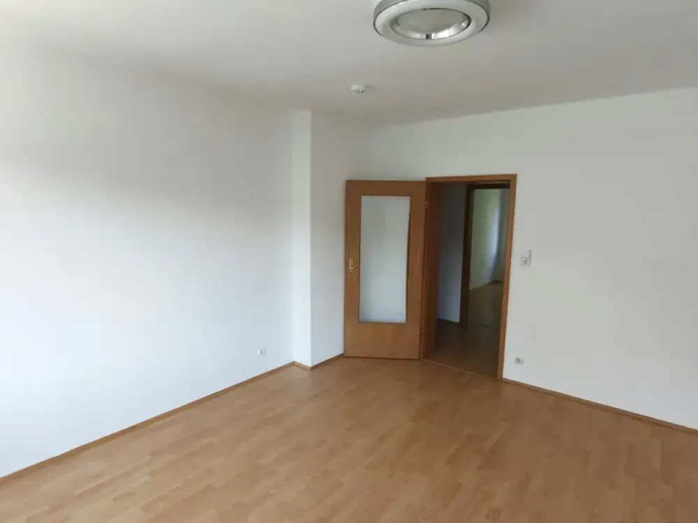 3-Zimmer-Wohnung mit Balkon in Oberricklingen