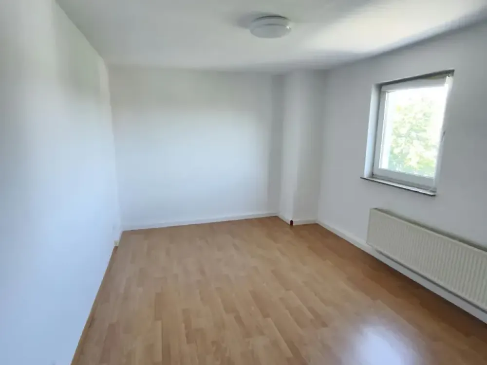 3-Zimmer-Wohnung mit Balkon in Oberricklingen