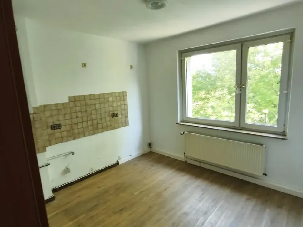 3-Zimmer-Wohnung mit Balkon in Oberricklingen